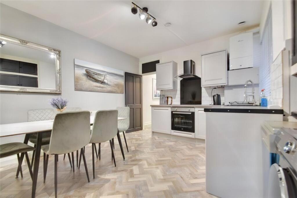 Kingsdown Apartment Great Malvern Exterior foto